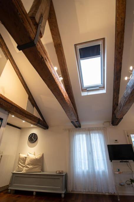 Ca' Regina Apartment *